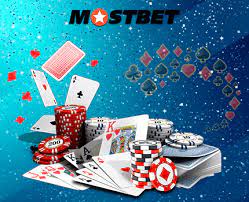 Оценка букмекерской конторы и игорного предприятия Mostbet: все, что вам нужно знать