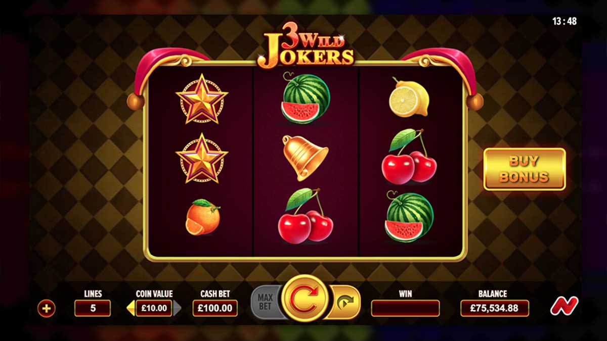 Wild Joker Gambling Establishment: In-Depth Testimonial of Gamings, Rewards, and Individual Experience