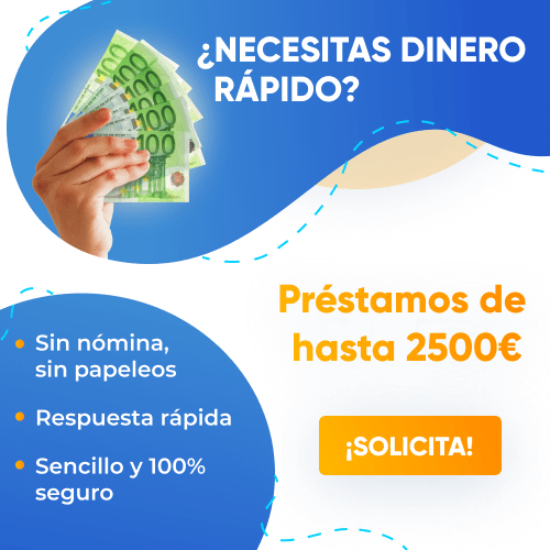 Préstamos Rápidos: Soluciones Inmediatas para Tus Necesidades Financieras